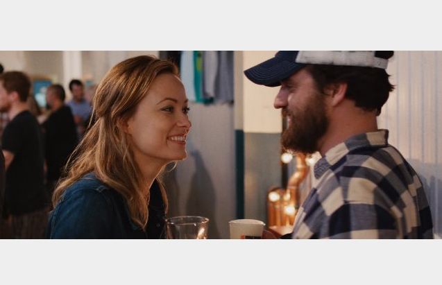 “Drinking Buddies” Movie Review