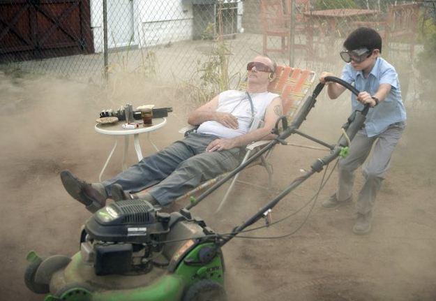 “St. Vincent” Movie Review