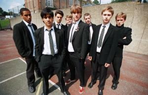 the history boys