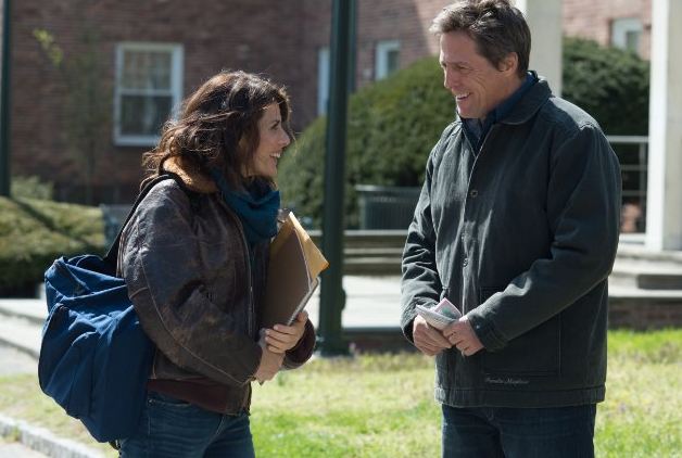 “The Rewrite” Movie&nbsp;Review