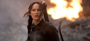 mockingjay part 1