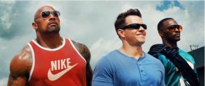 pain & gain