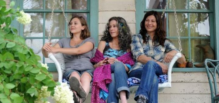 “Peace, Love, & Misunderstanding” Movie&nbsp;Review