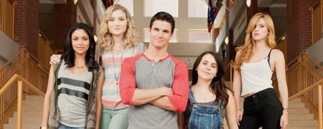 “The DUFF” Movie&nbsp;Review