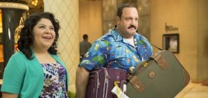 paul blart mall cop 2