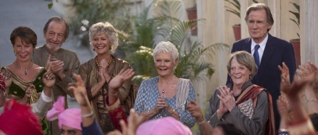 “The Second Best Exotic Marigold Hotel” Movie&nbsp;Review