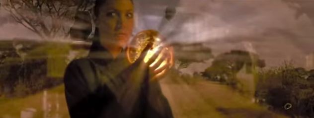 “Lara Croft Tomb Raider: The Cradle of Life” Movie&nbsp;Review