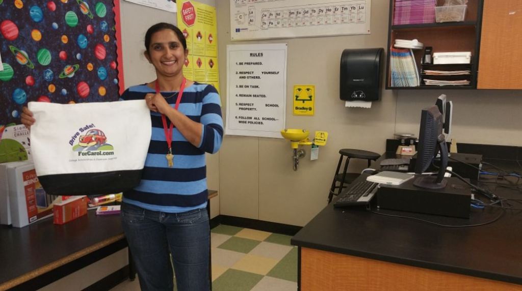 Gurleen Kaur 8th grae Kelly