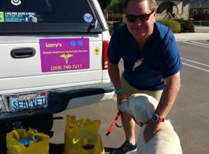 larry school supplies