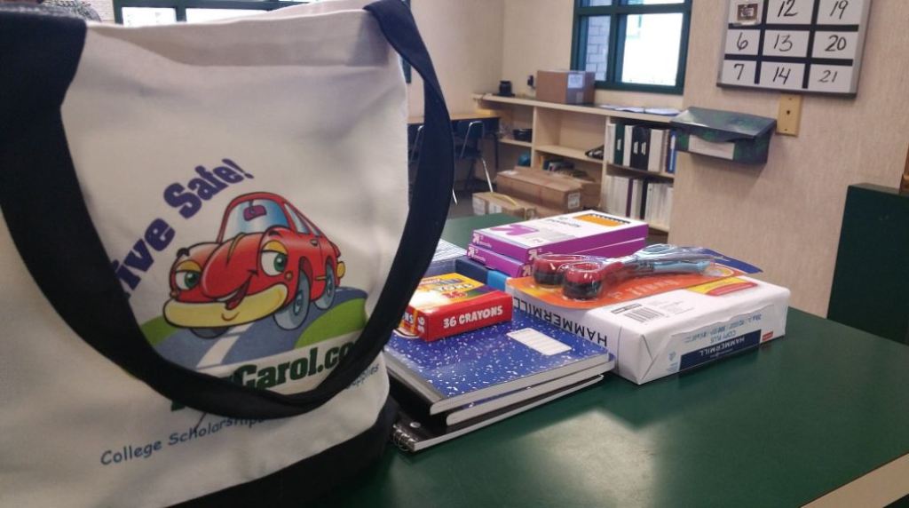 michelle johnson monticello