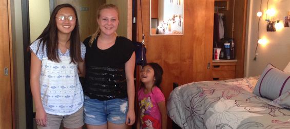 My First Few Weeks at Cal State Long Beach Among Other Things&nbsp;:-)