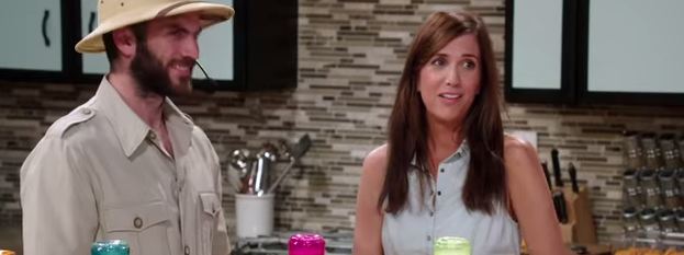 “Welcome to Me” Movie&nbsp;Review