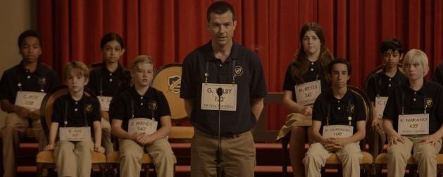 “Bad Words” Movie Review