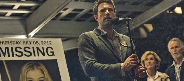 “Gone Girl” Movie&nbsp;Review