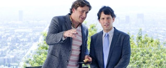 “I Love You, Man” Movie&nbsp;Review