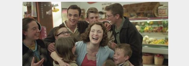 “The Prize Winner of Defiance, Ohio” Movie&nbsp;Review