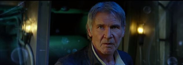 Movie Box Office Results December 18-20&nbsp;2015