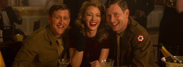 “The Age of Adaline” Movie&nbsp;Review