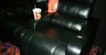 cinemark lounge chairs