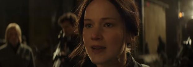 “The Hunger Games: Mockingjay, Part 2” Movie&nbsp;Review