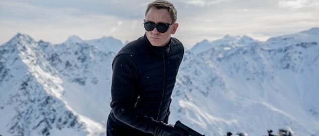 Movie Box Office Results November 13-15,&nbsp;2015