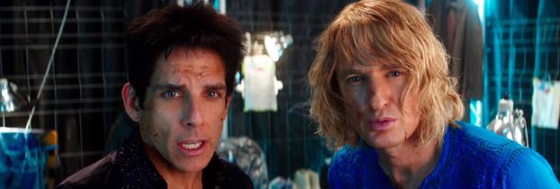 “Zoolander 2” Movie&nbsp;Trailer