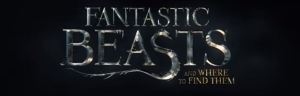 fantastic beasts trailer blog