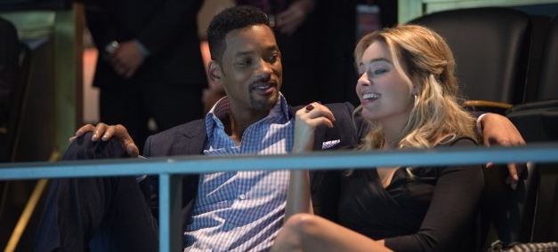 “Focus” Movie Review