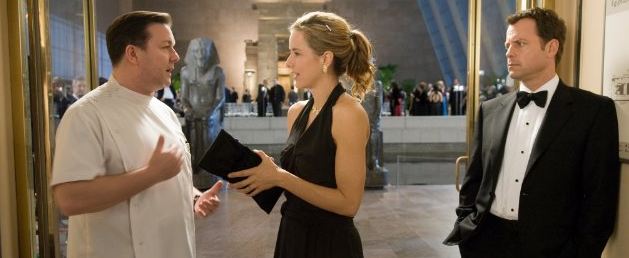 “Ghost Town” Movie&nbsp;Review