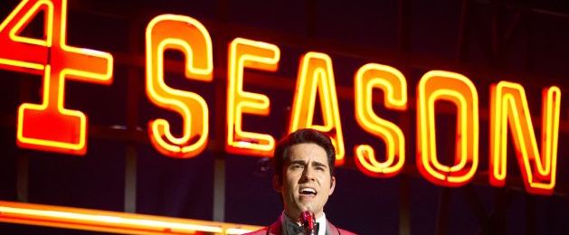 “Jersey Boys” Movie&nbsp;Review