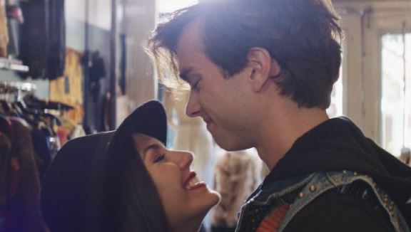 “Naomi and Ely’s No Kiss List” Movie&nbsp;Review