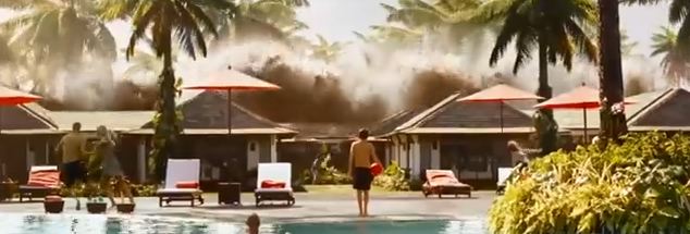 “The Impossible” Movie&nbsp;Review