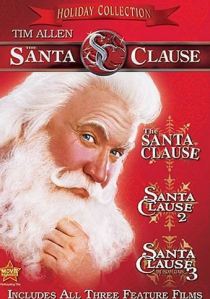 the santa clause blog