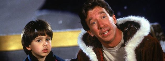 “The Santa Clause” Movie&nbsp;Review