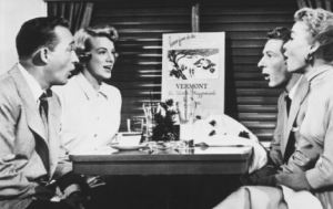 white christmas snooooooow