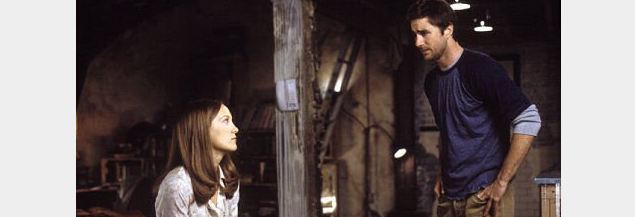 “Alex & Emma” Movie&nbsp;Review