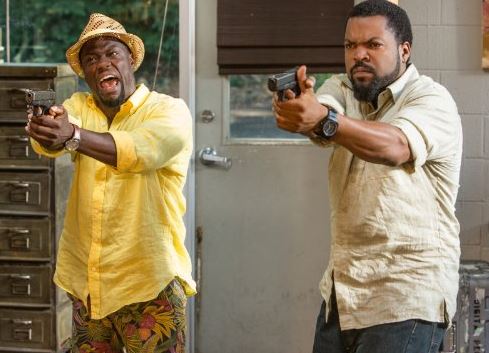 “Ride Along 2” Movie&nbsp;Review