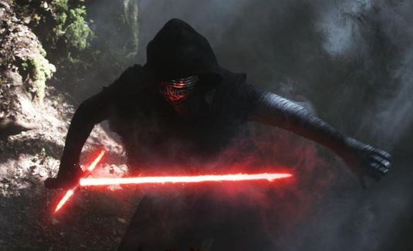 Movie Box Office Results January 1-3&nbsp;2016