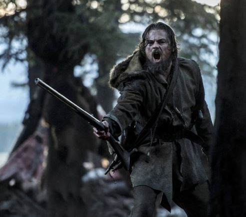 Movie Box Office Results January 22-24&nbsp;2016