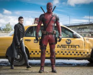 deadpool review sheila