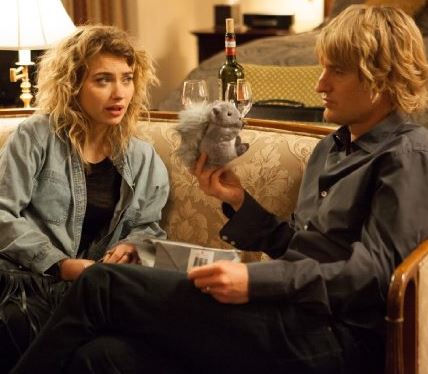 “She’s Funny That Way” Movie&nbsp;Review