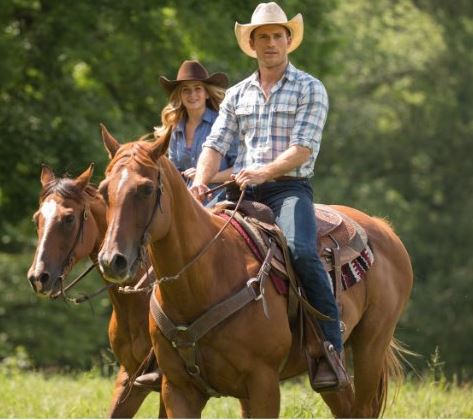 “The Longest Ride” Movie&nbsp;Review