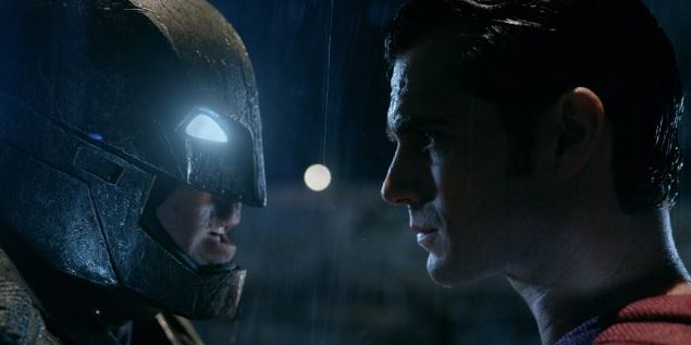 “Batman v Superman: Dawn of Justice” Movie&nbsp;Review