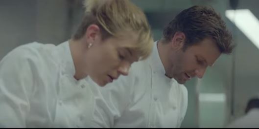 “Burnt” Movie Review