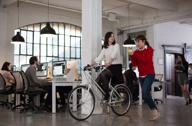 “The Intern” Movie&nbsp;Review