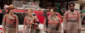 ghostbusters 2016