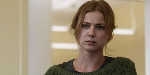 “The Girl in the Book” Movie&nbsp;Review