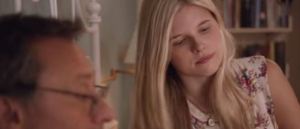 the girl in the book blog