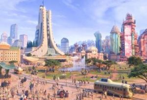 zootopia box office 3