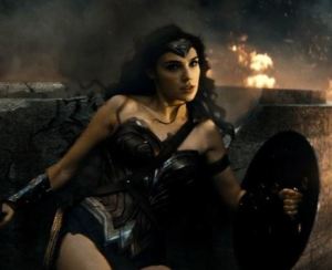 batman v superman box office 2